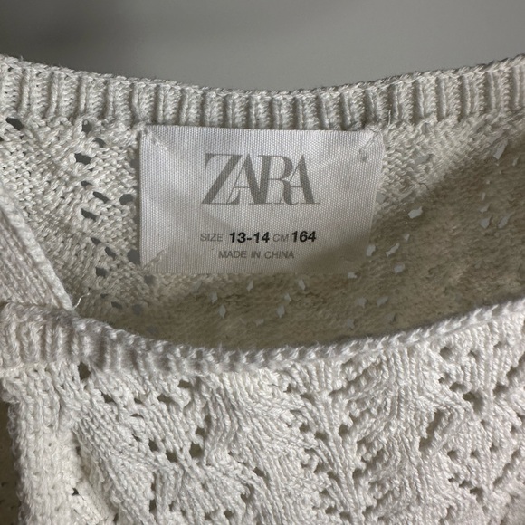 Matching Zara kids set - Picture 3 of 6